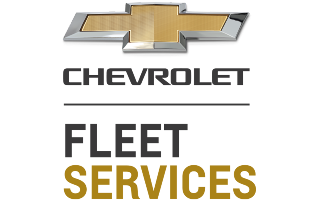 Ícono Chevrolet Fleet Services, nueva Chevrolet Silverado HD 2024