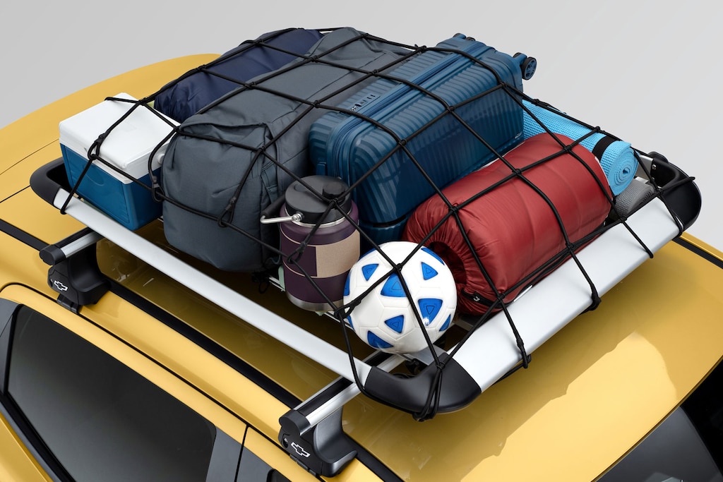 Red para furgoneta Chevrolet Tornado Van 2024