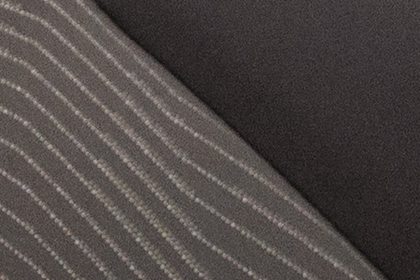 Pantone interior gris oscuro de Furgoneta Chevrolet Tornado Van 2024