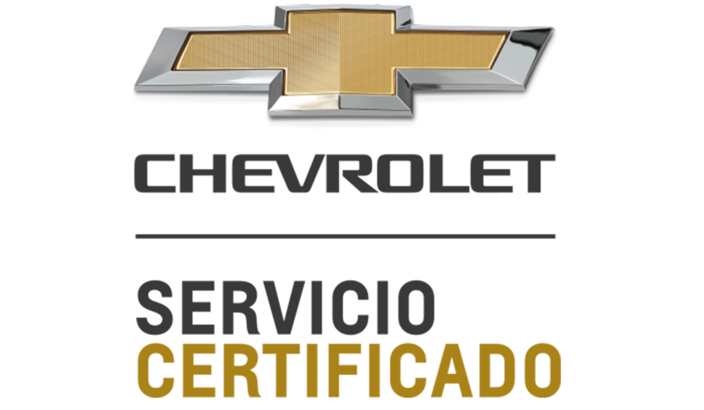 Ícono Chevrolet de Servicio Certificado nueva Chevrolet Silverado HD 2024