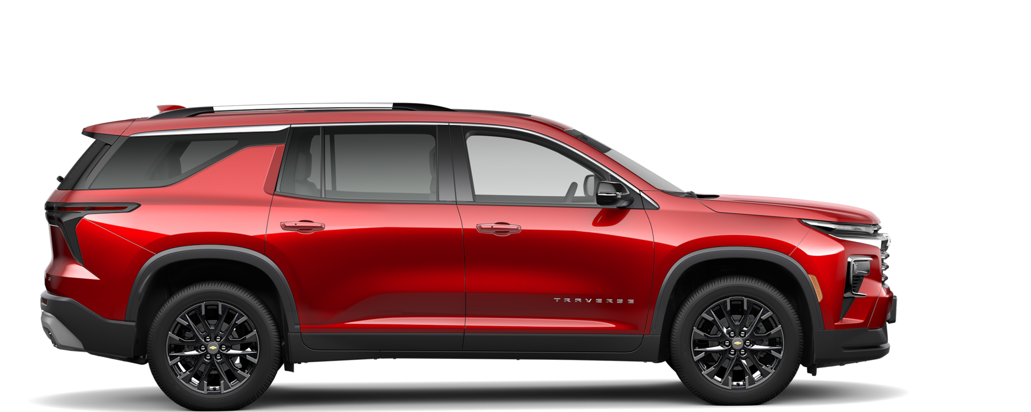 Trax 2024